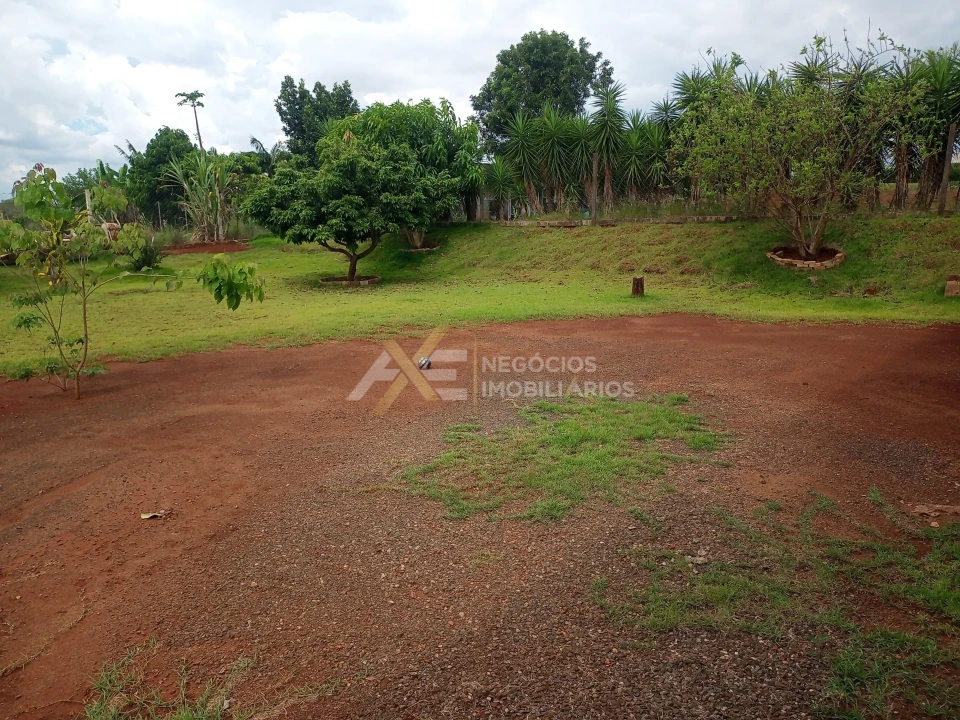 Imagens do imóveis CHACARA A VENDA NO CONDOMINIO GOLF VILLE EM CAMBE