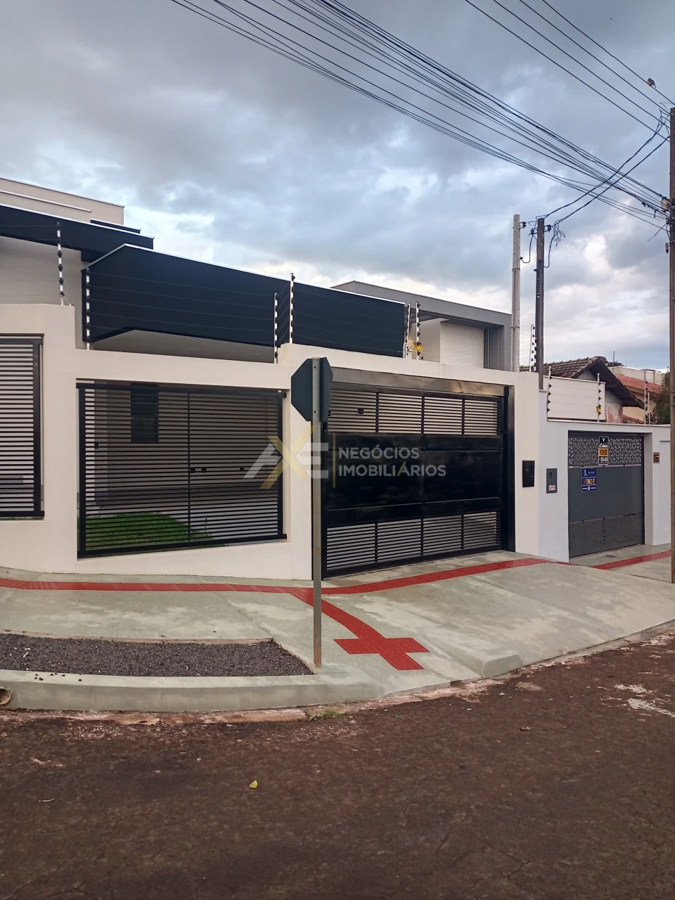 Imagens do imóveis Casa de alto padrao a Venda Jardim Vila Rica em Cambe