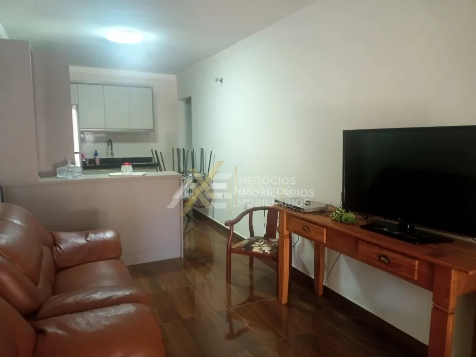 Imagens do imóveis Casa Para Alugar de 2 quartos c/ Cozinha Planejada no Residencial Abussafe Cambé