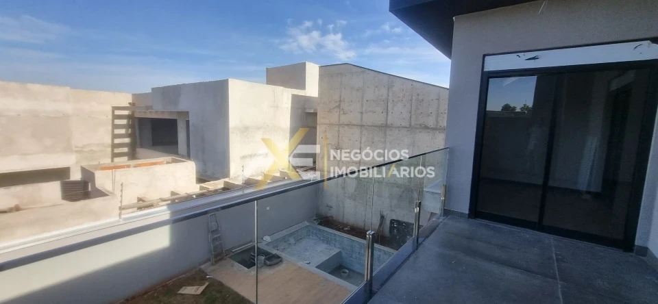CONDOMINIO BELLEVIE