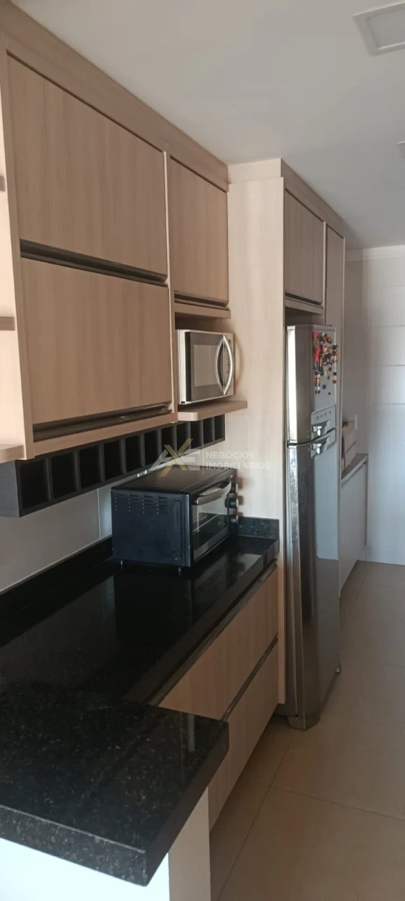 Imagens do imóveis APARTAMENTO PARA LOCAÇÃO RES. MAISON MONET