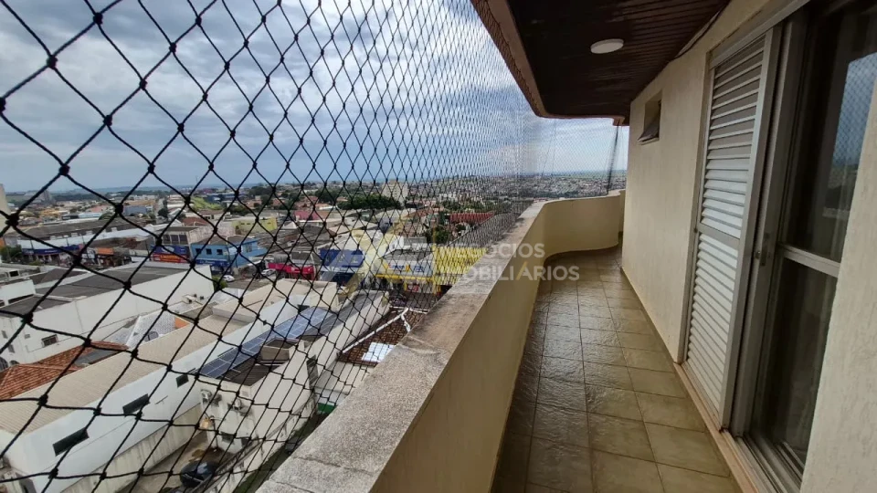 Imagens do imóveis Apartamento de Alto Padrão com 234 m² | 5 Quartos | 3 Suítes | Centro de Cambé