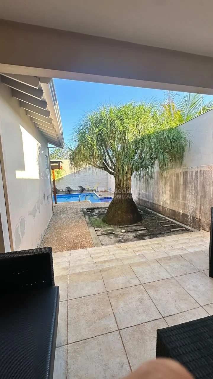 Imagens do imóveis Casa À Venda E Locação Centro Cambé
