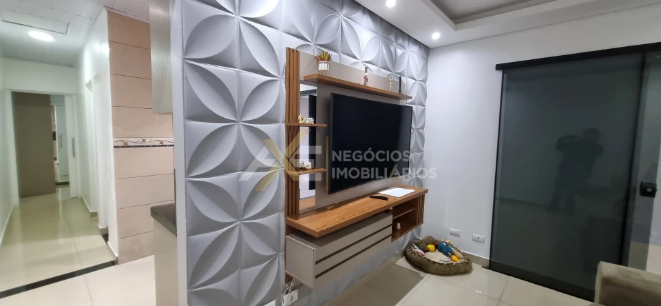 Imagens do imóveis CASA Á VENDA COM 2 DORMITORIOS NO CONDOMÍNIO SABARÁ I
