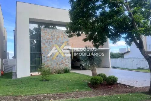 VENDA DE SOBRADO NO CONDOMINIO ROYAL FOREST