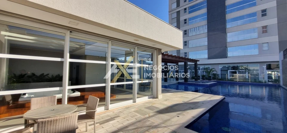 Imagens do imóveis SKY RESIDENCE CAMBÉ
