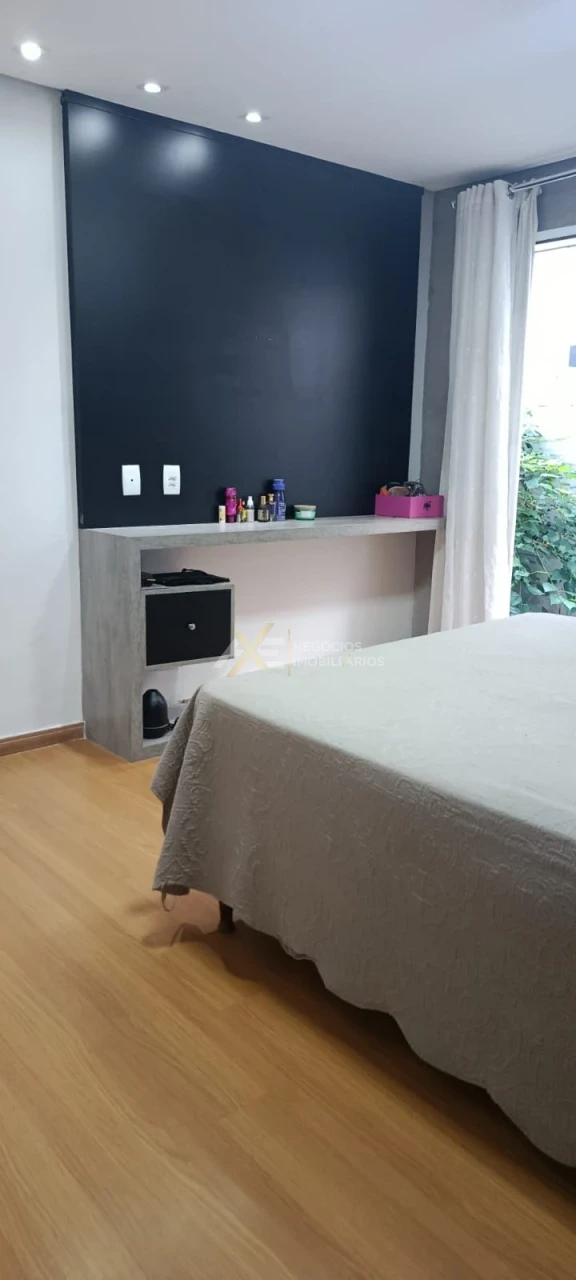 Casa em Condomínio Fechado - Morada das Flores Rosas - foto 8