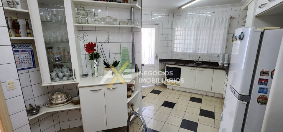 Imagens do imóveis Casa À Venda Pq Residencial Osvaldo Sella Cambé