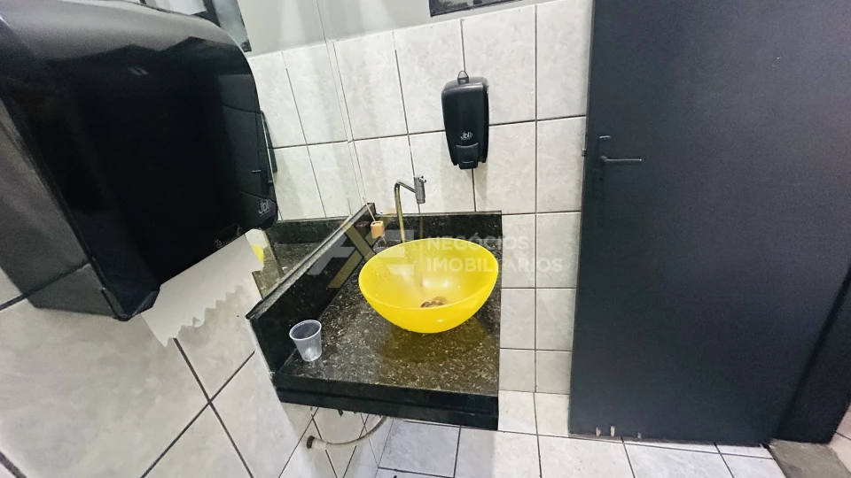 Imagens do imóveis SALA COMERCIAL