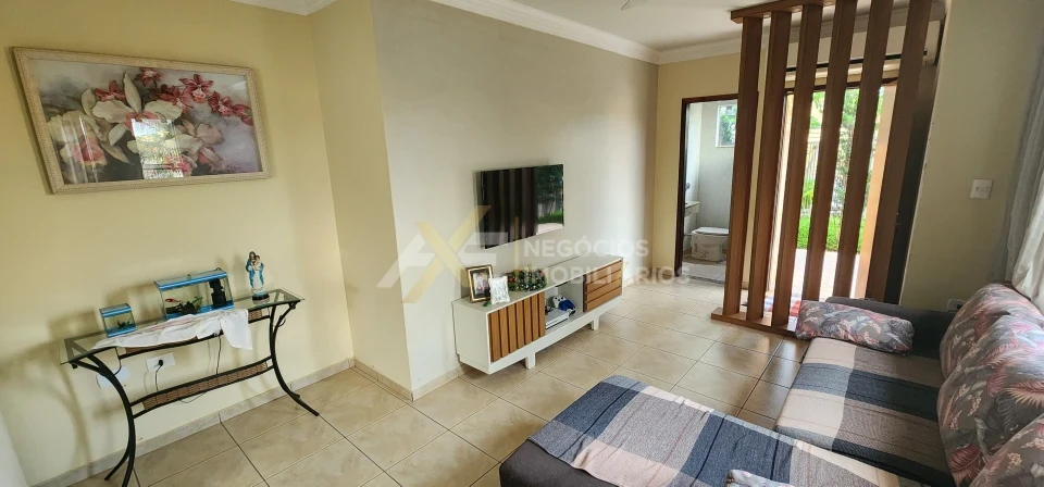 Imagens do imóveis Casa À Venda Jardim Itália Cambé