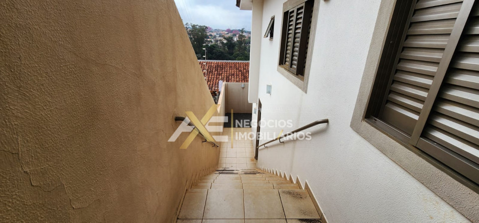 Imagens do imóveis CASA COM 3 DORMITÓRIOS PARA ALUGAR EM CAMBÉ