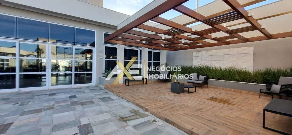 Imagens do imóveis APARTAMENTO À VENDA SKY RESIDENCE CAMBÉ - PR