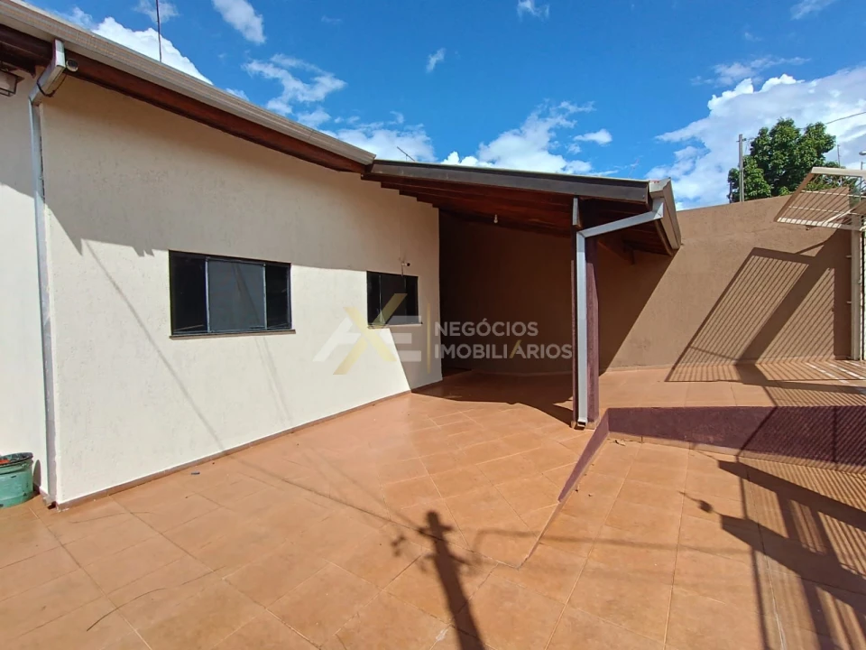 Imagens do imóveis Casa à venda no Casaroto