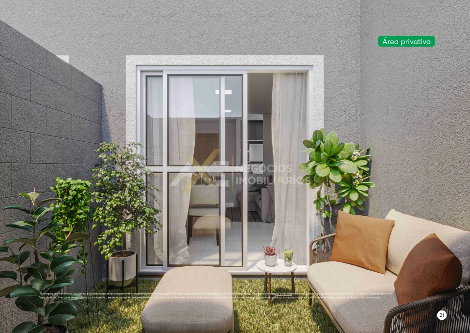 Imagens do imóveis Apartamento Na Planta À Venda Residencial La Roche Londrina