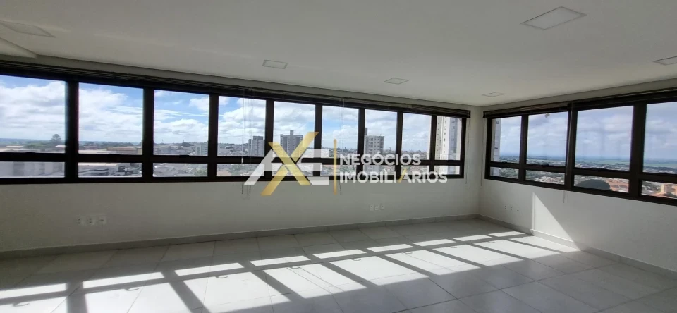 Imagens do imóveis SALA COMERCIAL PARA LOCAÇÃO NO CENTRO EMPRESARIAL ESPANHA, CAMBÉ-PR