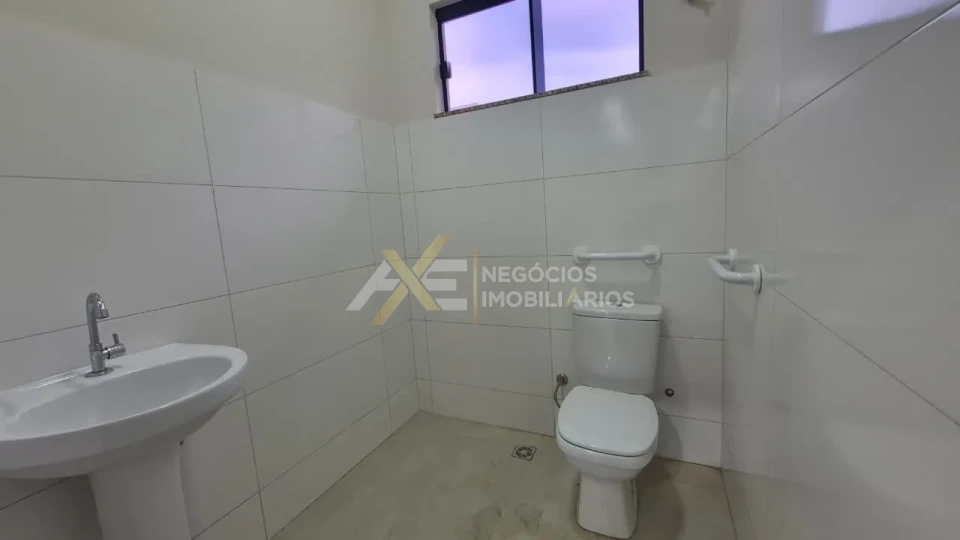 Imagens do imóveis Comercial À Venda E Locação Centro Cambé