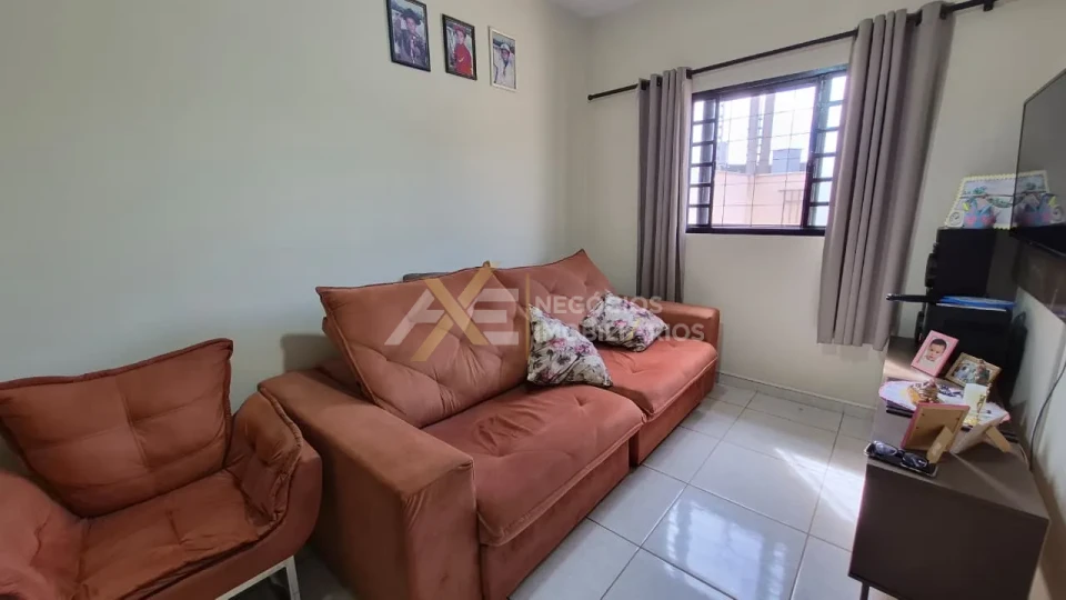 Imagens do imóveis Casa À Venda Jardim Terra Vermelha Cambé