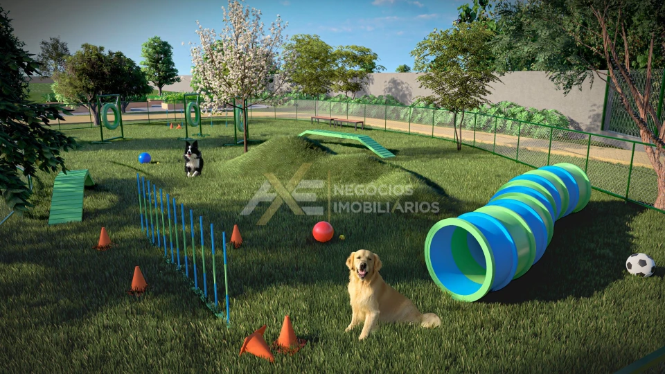 Terreno Á Venda Condomínio Estancia Albatroz Residence Cambé