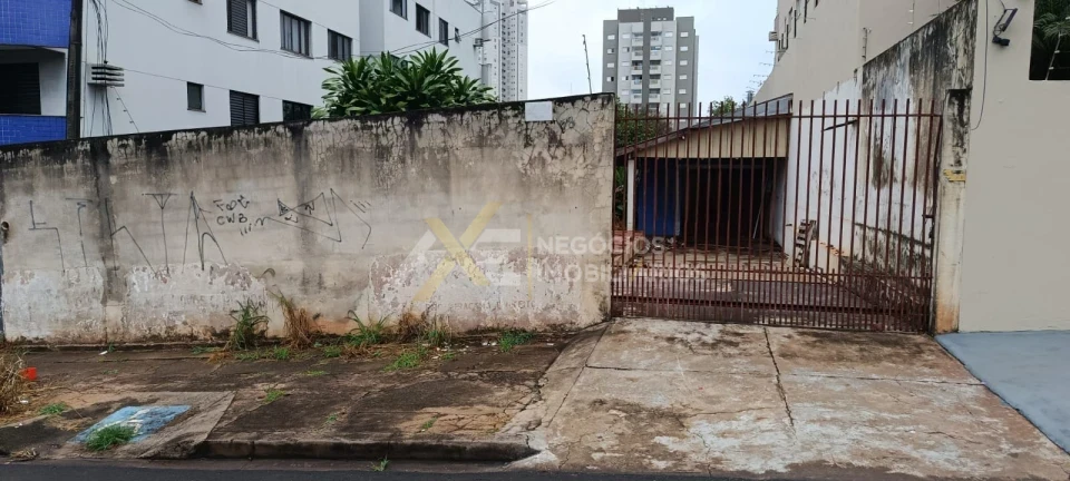 Imagens do imóveis TERRENO COMERCIAL PARA LOCAÇÃO