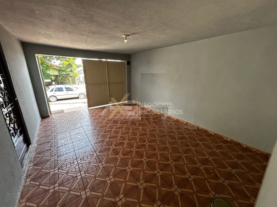 Oportunidade Casa Á Venda Jardim Tarobá Cambé
