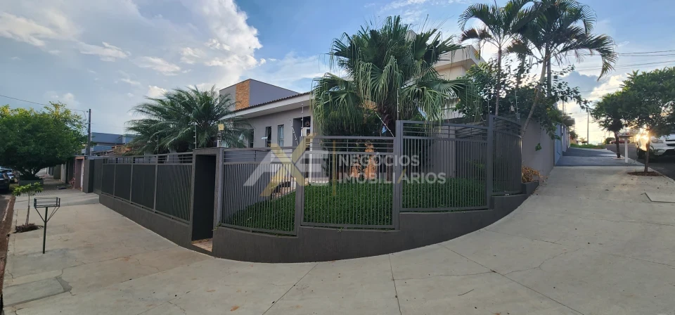 Imagens do imóveis Casa À Venda Jardim Itália Cambé