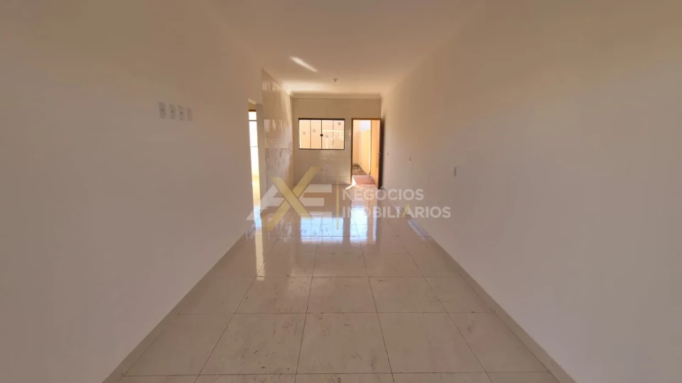 Imagens do imóveis Casa À Venda Casas Prontas Residencial Portal Arabella Rolândia