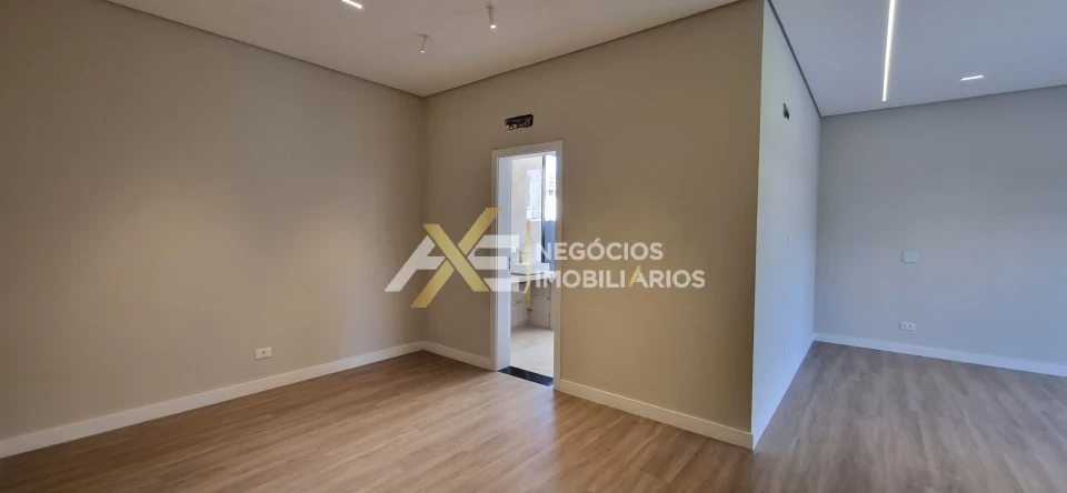 Imagens do imóveis Casa com 4 suítes à venda no Condomínio Villagio do Engenho, Cambé - Pr