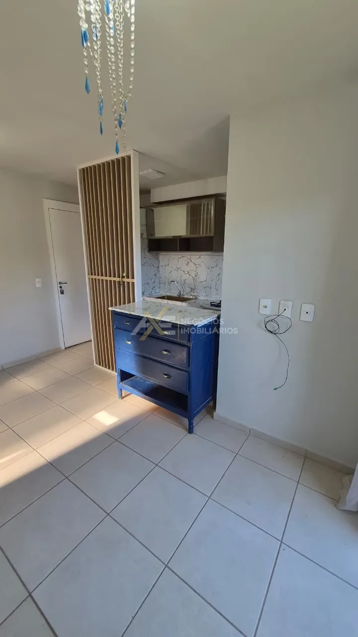 APARTAMENTO PARA LOCAÇÃO EM CAMBÉ
