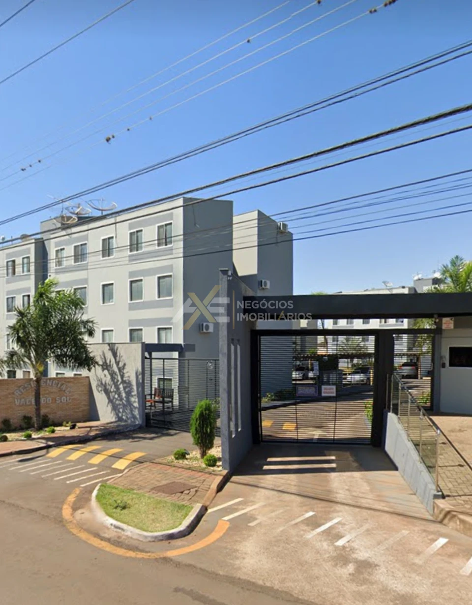 Imagens do imóveis Apartamento À Venda Condominio Residencial Vale Do Sol Cambé
