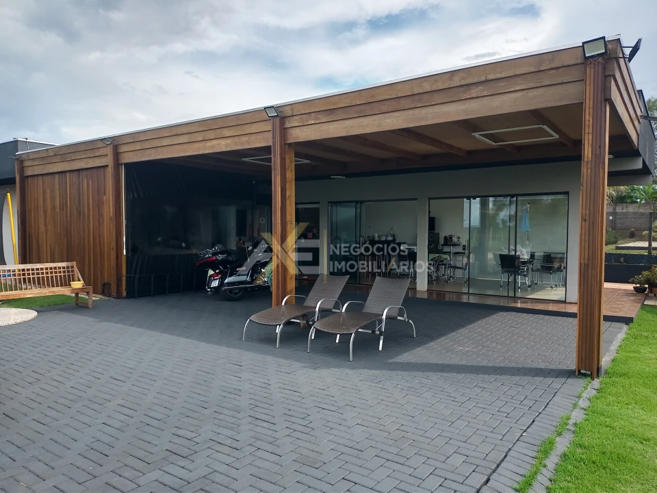 Imagens do imóveis CHACARA A VENDA NO CONDOMINIO GOLF VILLE EM CAMBE