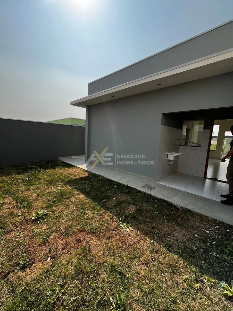 Imagens do imóveis Venda casa térrea geminada Jd Alto do Paraiso