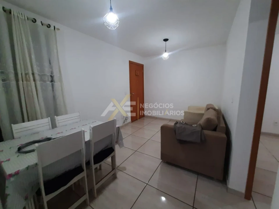 Imagens do imóveis RESIDENCIAL PARQUE LINEA