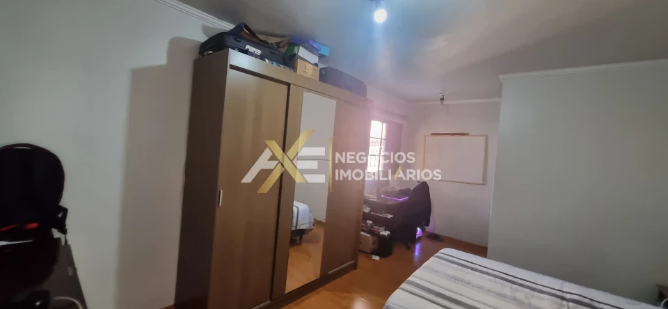 CASA À VENDA NO CAMBÉ II , COM 3 QUARTOS (SENDO 2 SUÍTE)