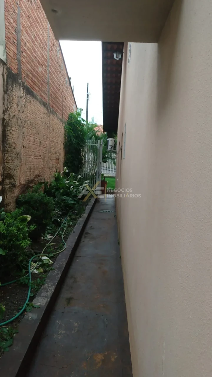 Imagens do imóveis VENDA DE CASA COM 3 QUARTOS  (SENDO 1 SUÍTE) JARDIM PLANALTO VERDE, CAMBÉ