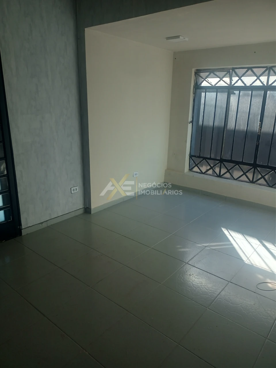 Comercial para Locação no Centro de Cambé, Pr.