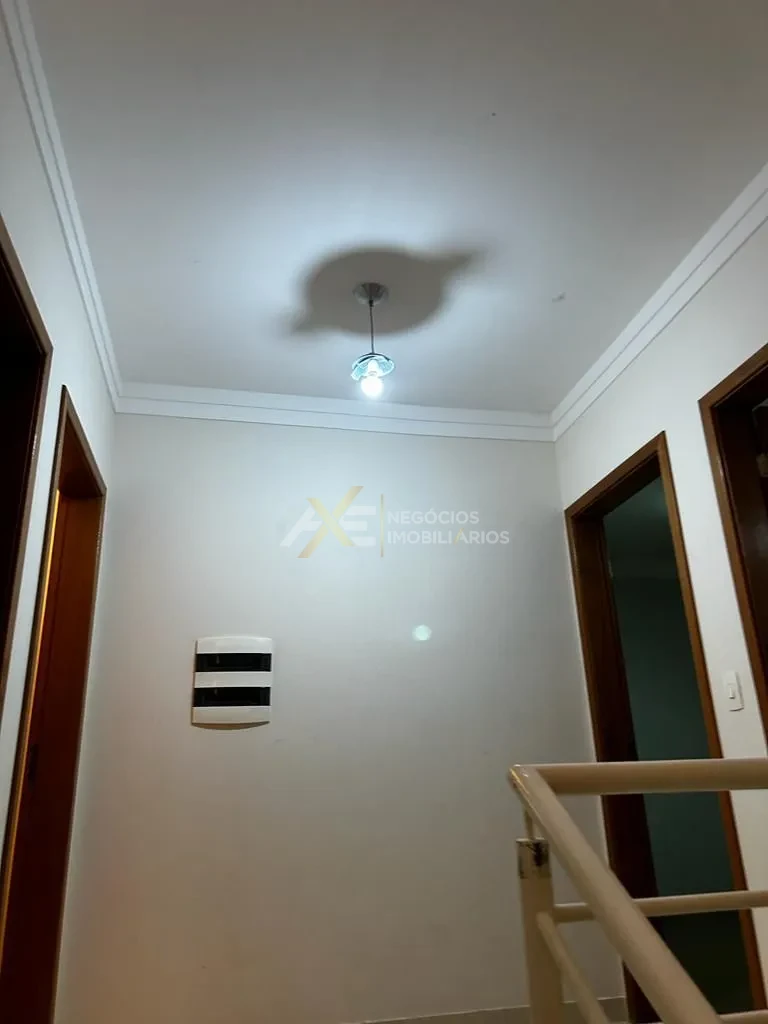 Casa Condomínio Villa Bella a venda em Cambé, PR.