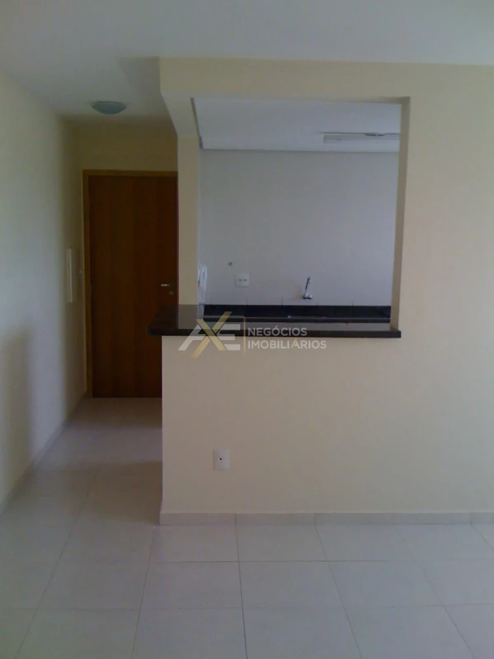 Apartamento À Venda Condominio America Do Sul Cambé