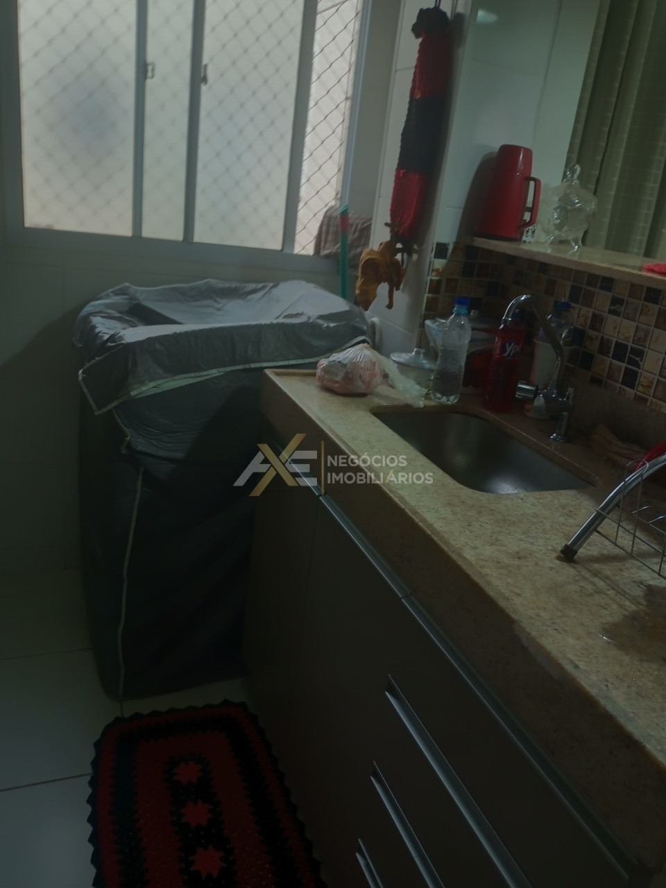 Imagens do imóveis APARTAMENTO PARA VENDA RESIDENCIAL LA SENA COM MOVEIS PLANEJADOS EM CAMBE