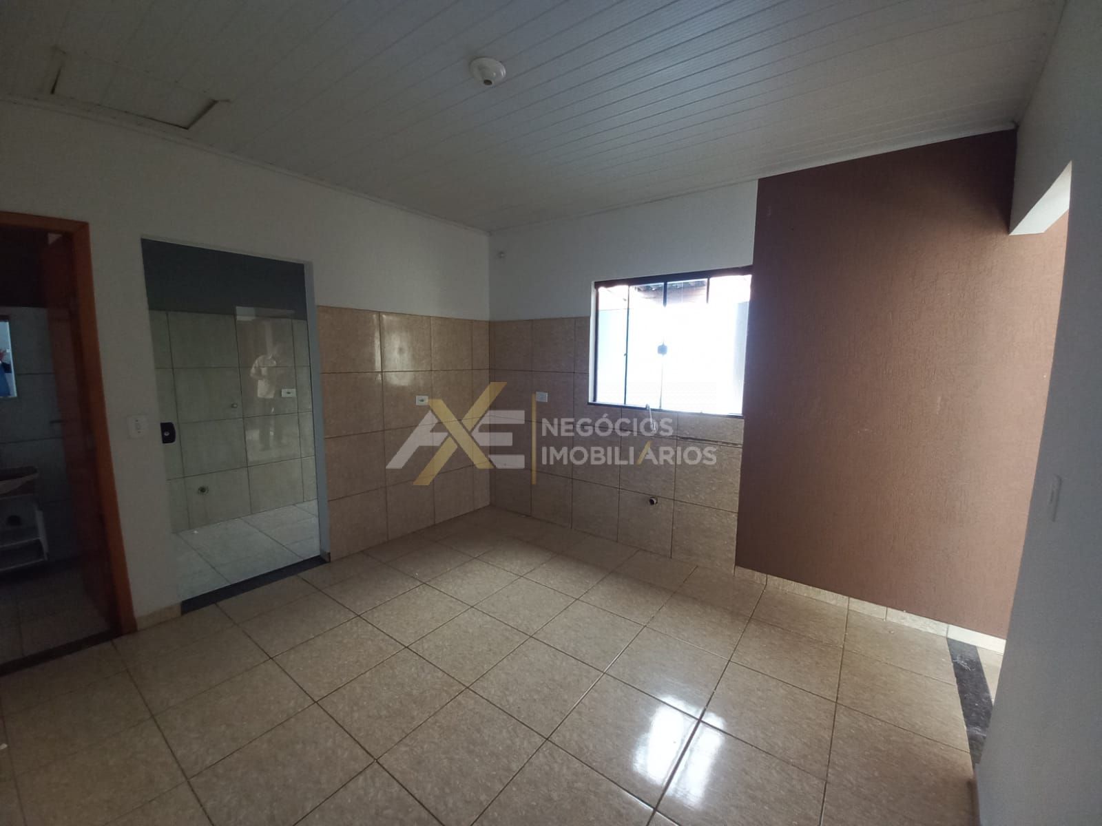Imagens do imóveis Casa Térrea
