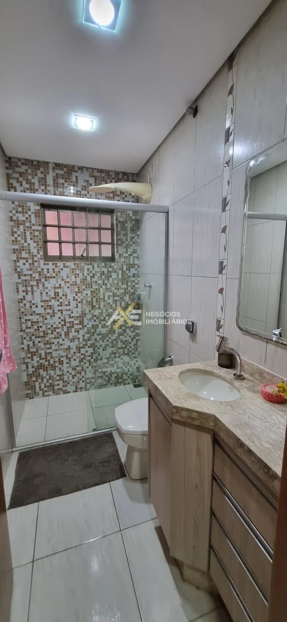 Imagens do imóveis Casa à Venda no Jardim Bela Vista em Cambé - Pr