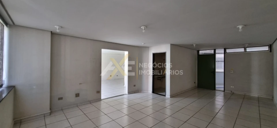 SALAS COMERCIAL À VENDA  NA RUA PERNAMBUCO EM LONDRINA -PR