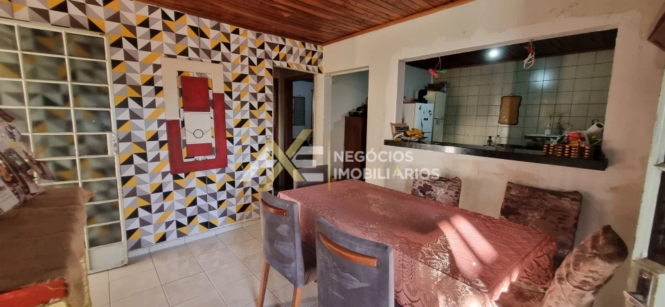 Imagens do imóveis CASA À VENDA EM CAMBÉ, AVENIDA SANTO CASARO, CAMBÉ 2