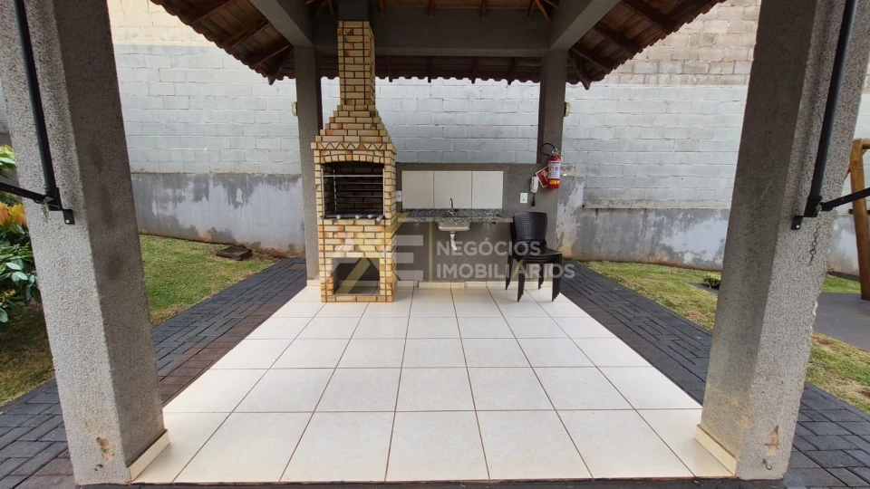 Imagens do imóveis Apartamento Semimobiliado para Locação na Avenida Canadá – Praticidade e Excelente Localização