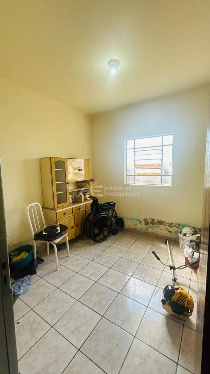 Casa À Venda Casa A Venda! Cambé