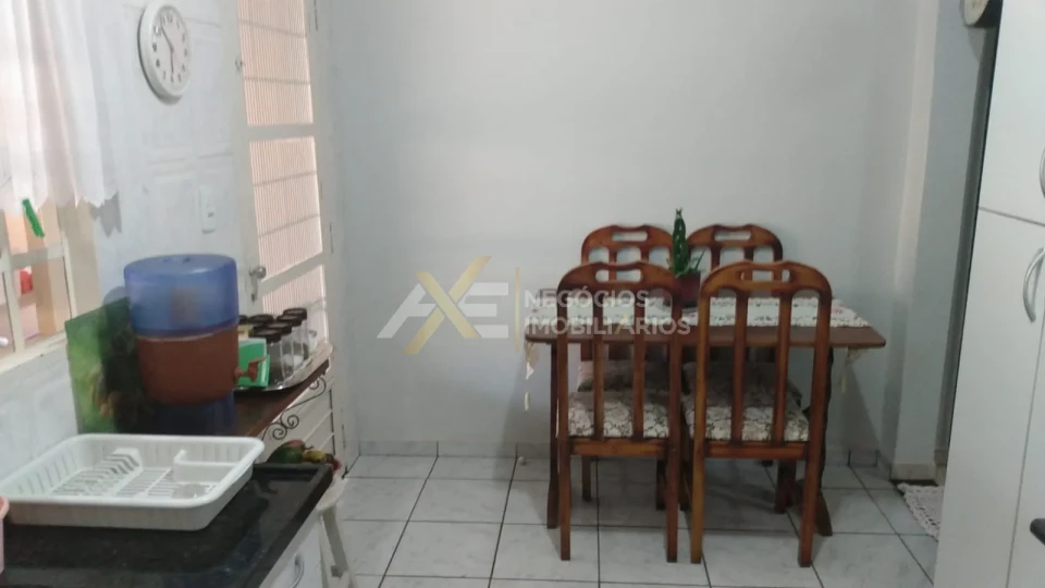 Imagens do imóveis VENDA DE CASA COM 3 QUARTOS  (SENDO 1 SUÍTE) JARDIM PLANALTO VERDE, CAMBÉ