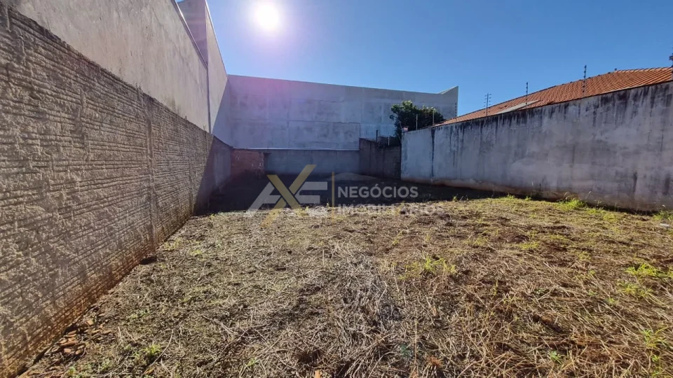 Imagens do imóveis Terreno À Venda Residencial Das Torres Cambé