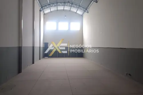 Locação de barracão Jd Morumbi