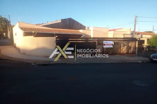 Oportunidade Casa de 2 quartos sendo 1 suite para locação no Jd. Panoramico na cidade de Cambé, Pr.