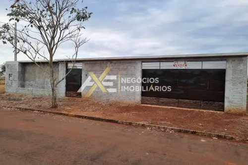 Residencial Portal do Lago