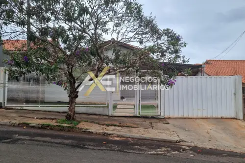 CASA À VENDA CONJUNTO HABITACIONAL ANTÔNIO EUTHYMIO CASAROTO CAMBÉ